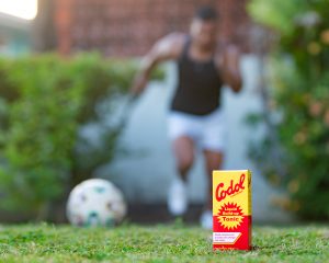 Codol - V&S Pharmaceuticals