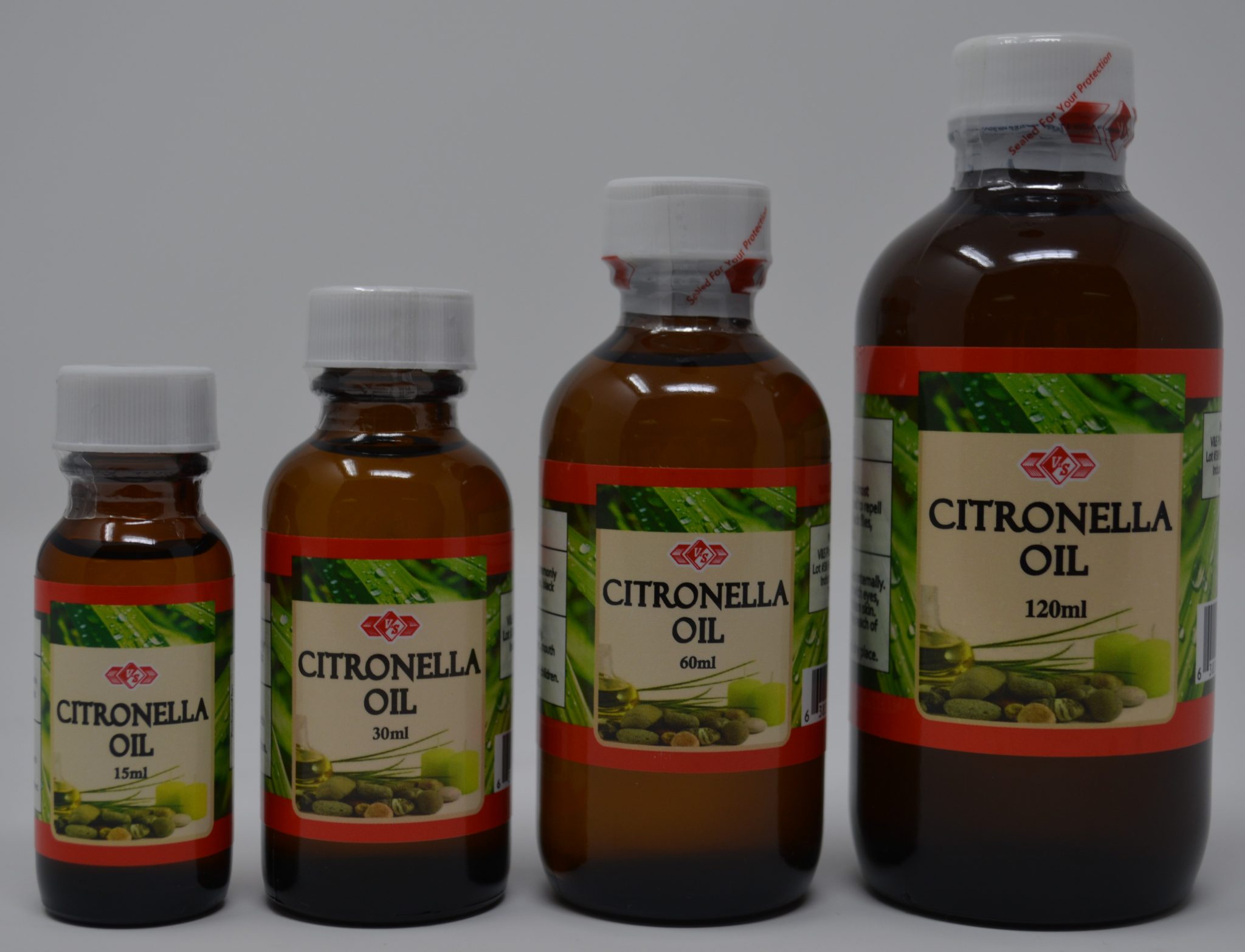 Citronella Oil V&S Pharmaceuticals